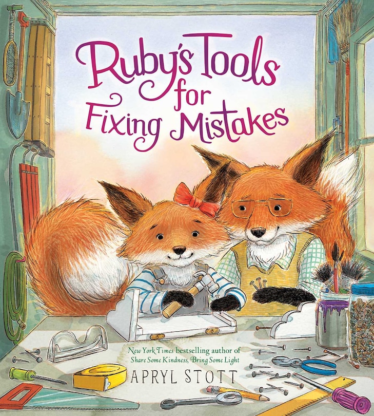 Front cover_Ruby's Tools for Fixing Mistakes