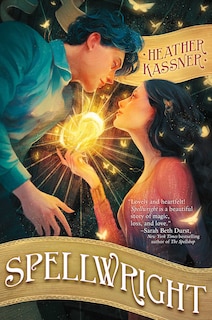 Front cover_Spellwright