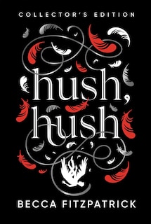 Front cover_Hush, Hush (Collector's Edition)