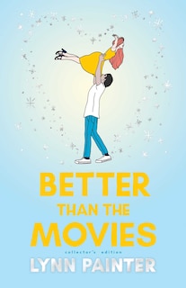 Front cover_Better Than the Movies (Collector's Edition)