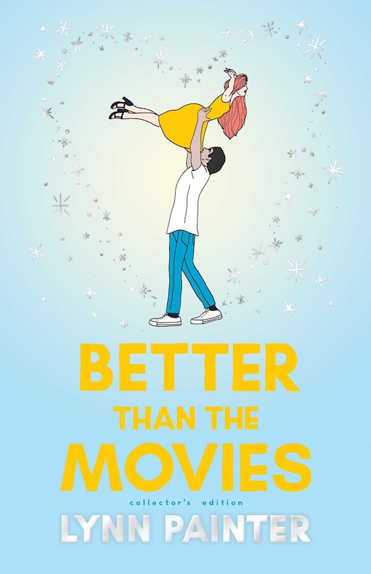 Front cover_Better Than the Movies (Collector's Edition)