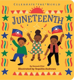 Front cover_Juneteenth