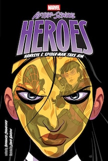 Couverture_Hawkeye & Spider-Man Take Aim