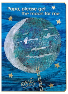 Front cover_Papa, Please Get the Moon for Me