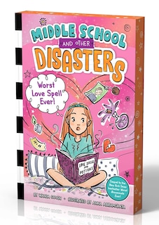 Front cover_Worst Love Spell Ever!