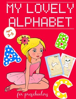 Front cover_My Lovely Alphabet
