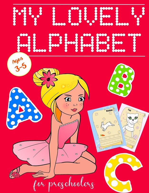 Front cover_My Lovely Alphabet