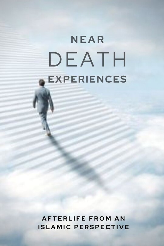 Front cover_Near-death Experiences