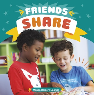 Front cover_Friends Share