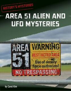 Couverture_Area 51 Alien and UFO Mysteries