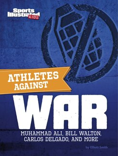 Front cover_Athletes Against War