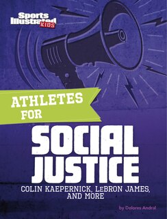 Couverture_Athletes for Social Justice