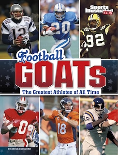 Front cover_Football GOATs