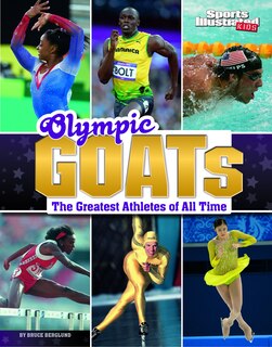 Front cover_Olympic GOATs