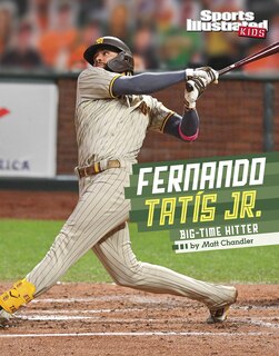 Front cover_Fernando Tatis Jr.