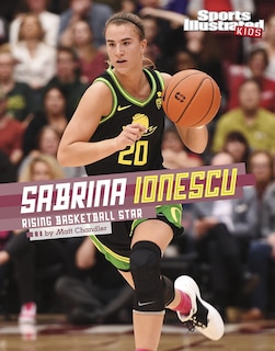 Couverture_Sabrina Ionescu