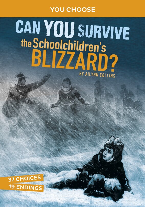 Couverture_Can You Survive the Schoolchildren's Blizzard?