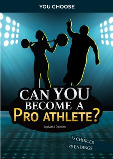 Couverture_Can You Become a Pro Athlete?