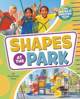 Couverture_Shapes at the Park