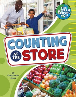 Couverture_Counting at the Store