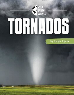 Front cover_Tornadoes