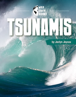 Front cover_Tsunamis