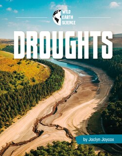 Front cover_Droughts