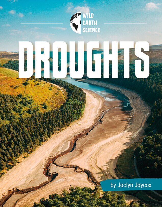 Front cover_Droughts