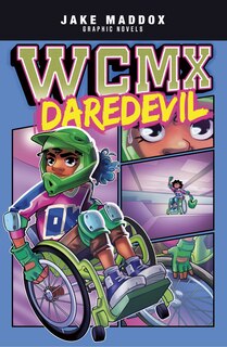 Front cover_WCMX Daredevil