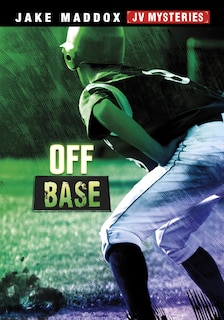 Front cover_Off Base