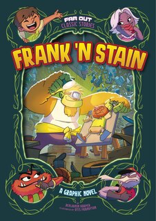 Couverture_Frank 'N Stain