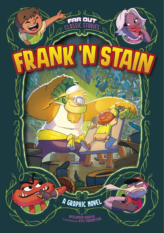 Couverture_Frank 'N Stain
