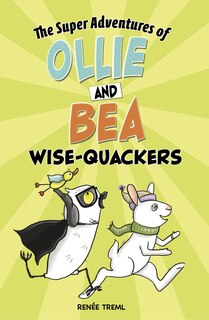 Front cover_Wise-Quackers