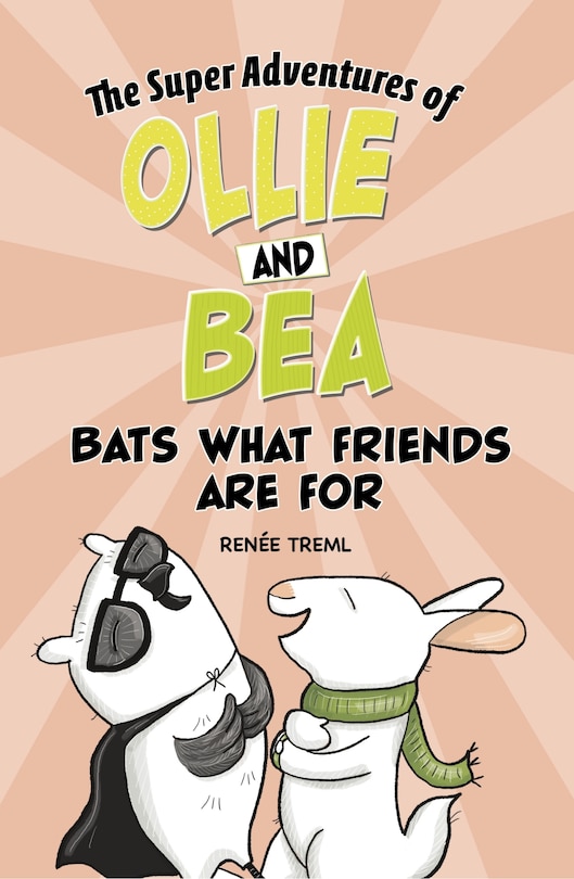 Couverture_Bats What Friends Are For