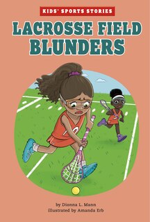 Front cover_Lacrosse Field Blunders