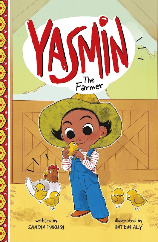 Couverture_Yasmin the Farmer
