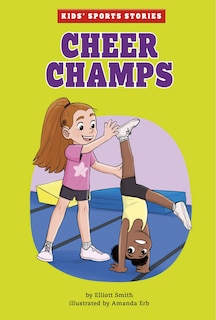 Couverture_Cheer Champs
