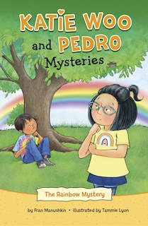 Front cover_The Rainbow Mystery