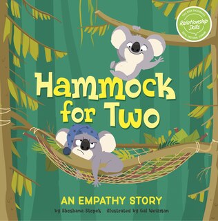 Front cover_Hammock for Two