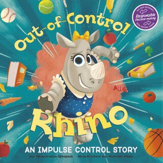 Front cover_Out-of-Control Rhino