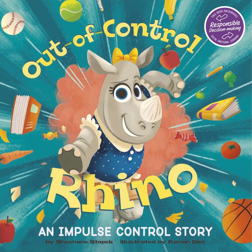 Front cover_Out-of-Control Rhino