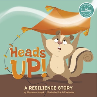 Front cover_Heads Up!