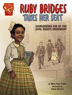 Front cover_Ruby Bridges Takes Her Seat