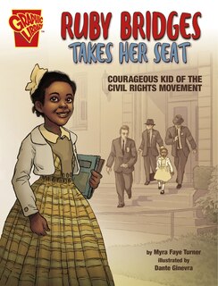 Couverture_Ruby Bridges Takes Her Seat
