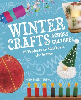 Front cover_Winter Crafts Across Cultures