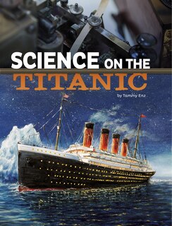 Front cover_Science on the Titanic