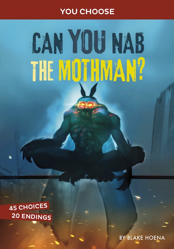 Front cover_Can You Nab the Mothman?