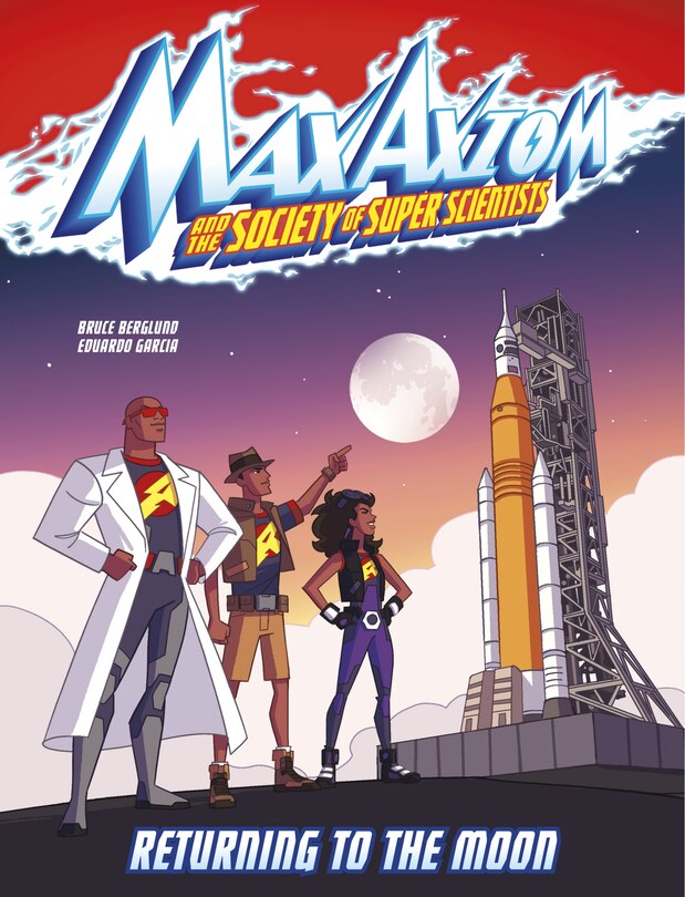 Couverture_Returning to the Moon