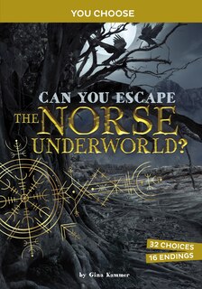 Front cover_Can You Escape the Norse Underworld?