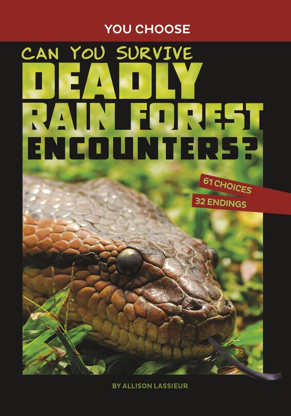 Couverture_Can You Survive Deadly Rain Forest Encounters?